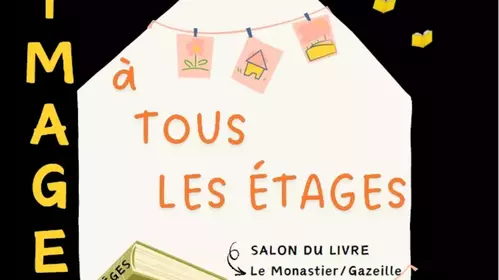 27ème Automnales du livre