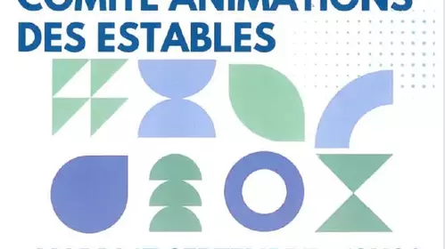 Assemblée Générale du Comité d'Animations